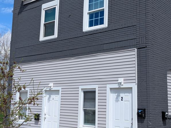 50 Saratoga Ave APT 2