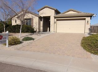 30350 W Columbus Ave, Buckeye, AZ 85396