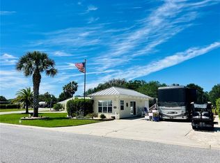 4643 SE 94th Ave LOT 55, Webster, FL 33597