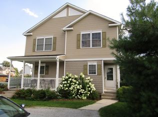 3286 North St, Morgantown, PA 19543