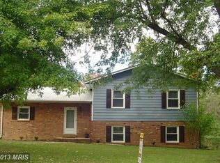 317 Taylor St, Fredericksburg, VA 22405