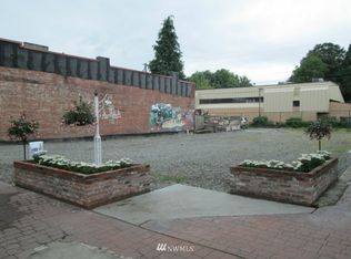 101 S Tower Ave, Centralia, WA