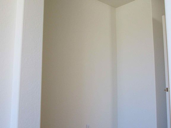 Master Bedroom Niche