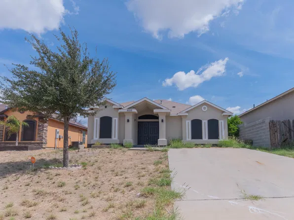 10001 Toinette, Laredo, TX 78045