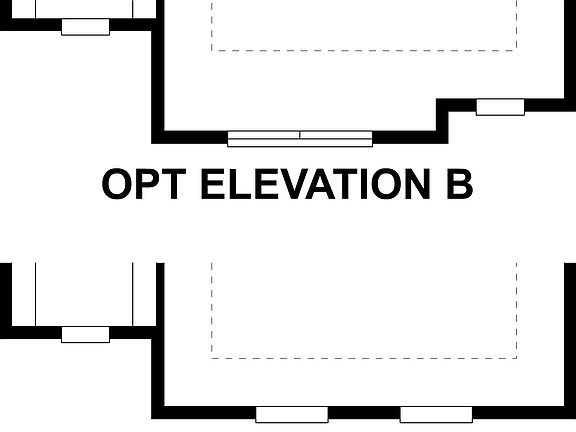 Sandestin Second Floor Options