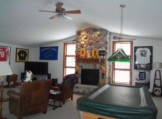 1247 Dodd St, Napoleon, OH 43545
