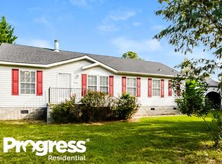 380 Baptist Grove Rd, Fuquay Varina, NC 27526