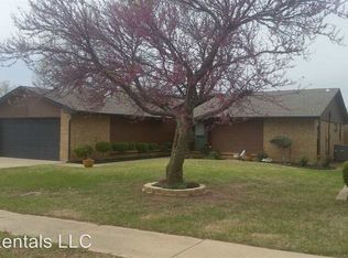 4807 NE Winfield Cir, Lawton, OK 73507