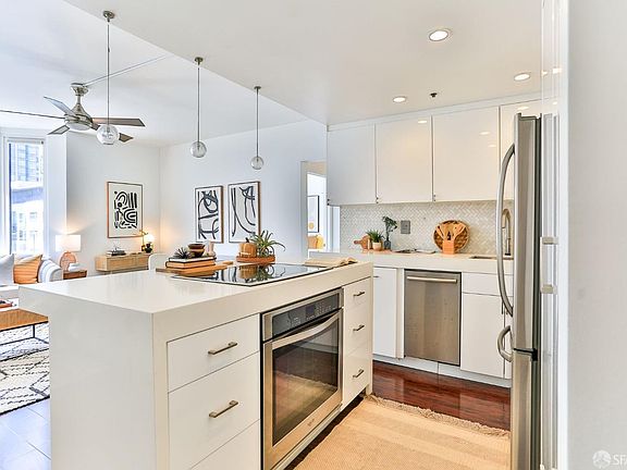 3rd image of 201 Harrison St APT 310