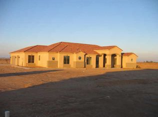 89 N Swanson St, Casa Grande, AZ 85122