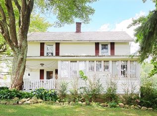 6 Davis Ln, Mercer, PA 16137