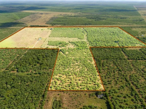 0 Fm 774, Austwell, TX 77950