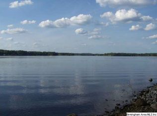 Lake Ridge Ln, Talladega, AL 35160