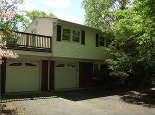 1356 Kearney Dr, North Brunswick, NJ 08902