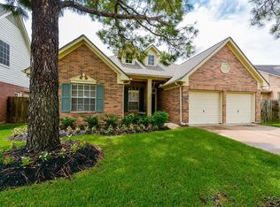 17923 Calm Brook Ct, Houston, TX 77095
