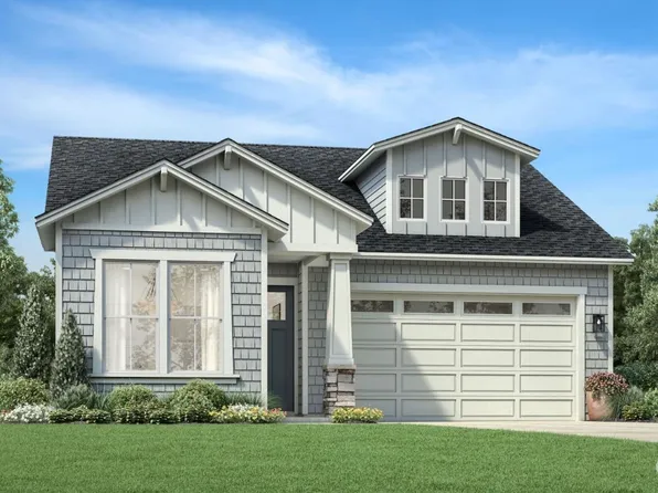 23508 SE Wisteria Street, Black Diamond, WA 98010