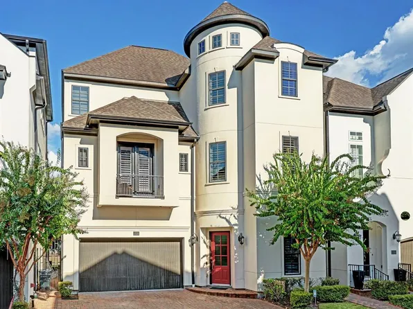 1720 Upland Lakes, Houston, TX 77043
