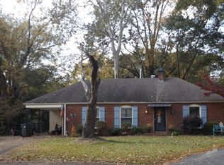 1675 Lyford Cv, Memphis, TN 38119