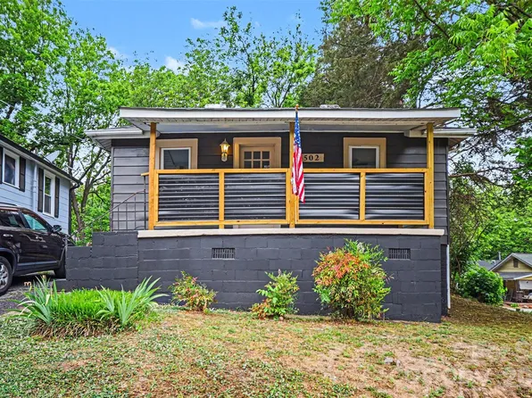 502 Allison Ave, Gastonia, NC 28052