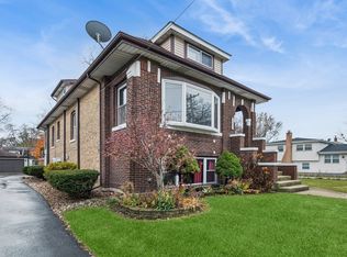 1321 Ridge Rd, Homewood, IL 60430