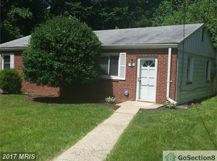 7904 Prince Georges Dr, Fort Washington, MD 20744