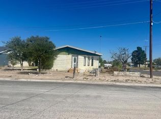 709 S Valentine St, Fort Stockton, TX 79735