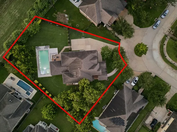 7603 Lost Pecan Way, Missouri City, TX 77459