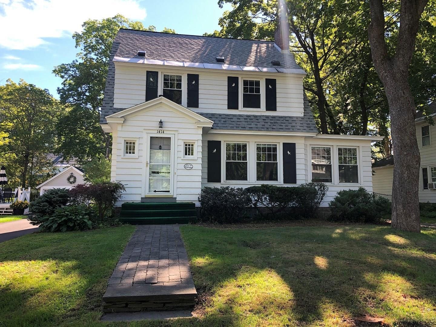 1414 REGENT Street, Niskayuna, NY 12309 Zillow