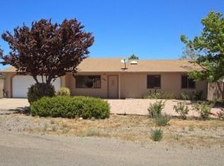 4880 N Sauter Dr E, Prescott Valley, AZ 86314