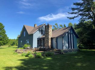 1593 Jackson Harbor Rd, Washington Island, WI 54246