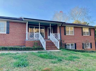 3455 Carlisle Ct SE, Conyers, GA 30013