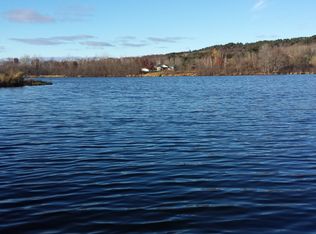 Emerson Lake Rd, Humbird, WI 54746