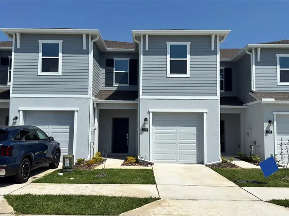 319 Sol Vista Dr, Dundee, FL 33838