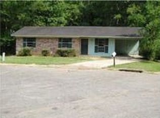 184 E Woodcrest Dr, Jackson, MS 39212