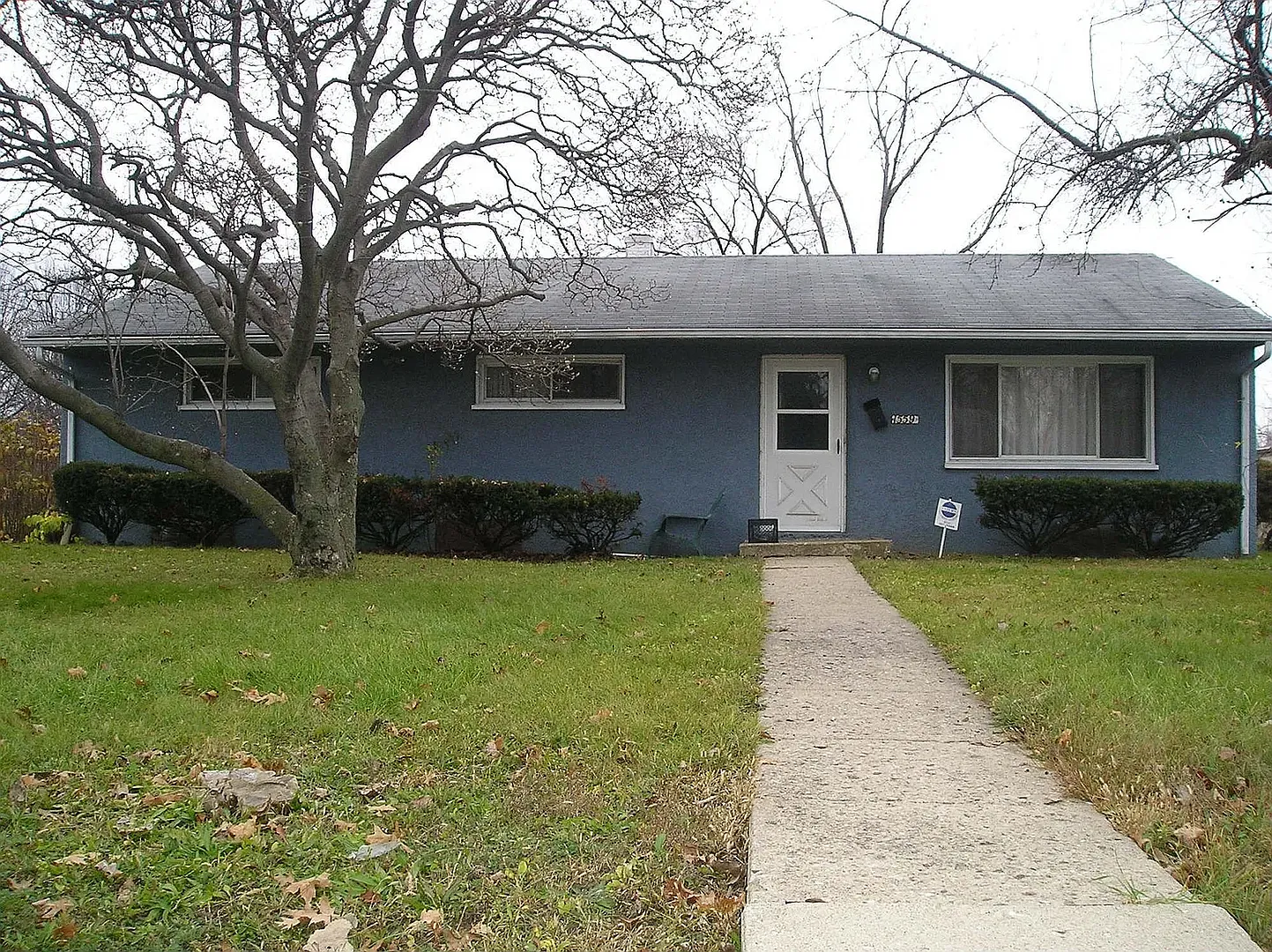 1559 Frebis Ave — Photo 1