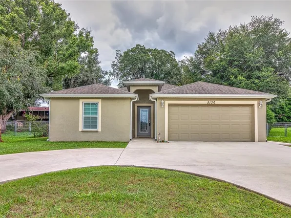 5130 20TH STREET, ZEPHYRHILLS, FL 33542