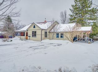 74 Broad St, Tupper Lake, NY 12986