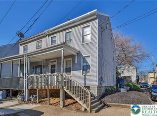 31 S 14th St, Easton, PA 18042