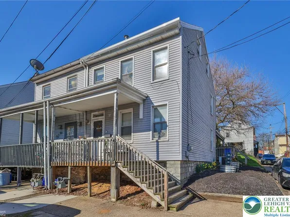 31 S 14th St, Easton, PA 18042