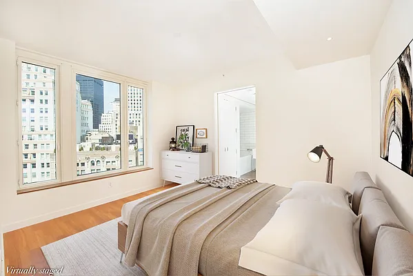 Rented by Keller Williams NYC | media 23