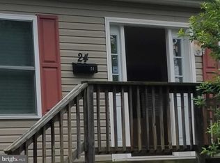 24 Mount Clement Ave, Pine Hill, NJ 08021