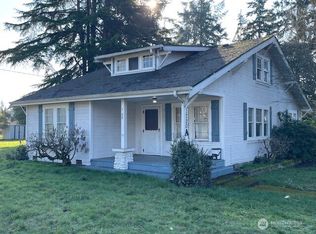 1720 - 1724 S 96th Street, Tacoma, WA