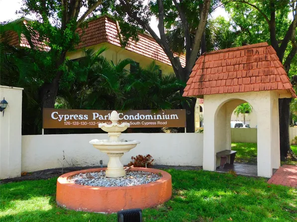 128 S Cypress Rd APT 827, Pompano Beach, FL 33060