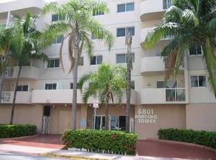 6801 Harding Ave APT 205, Miami Beach, FL 33141