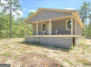 2450 Fort Perry Rd, Box Springs, GA 31801