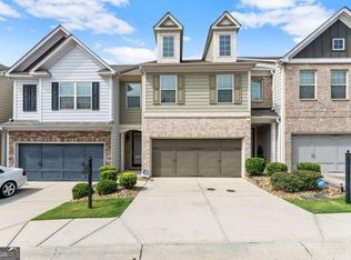 5713 Radford Loop, Fairburn, GA 30213