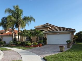 7820 Trapani Ln, Boynton Beach, FL 33472