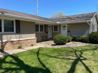 821 W Teton Dr, Peoria, IL, 61614