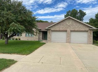 1411 Andrews Dr, Norfolk, NE 68701