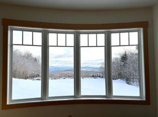 652 Old Weston Mountain Rd, Ludlow, VT 05149